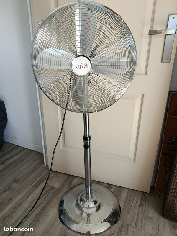 ventilateur