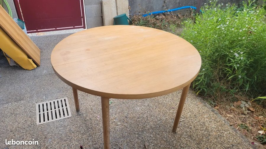 table